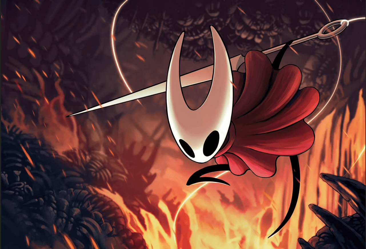 Silksong Demo At Gamescom And Hints About Release Date (3) Silksong Demo At Gamescom And Hints About Release Date