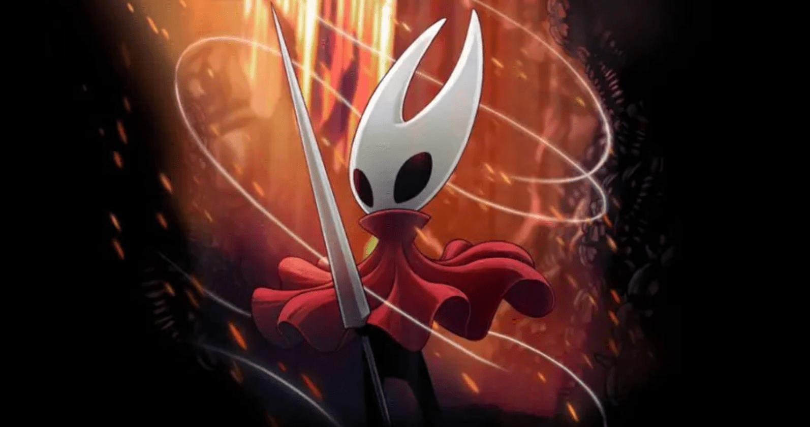 Silksong Demo At Gamescom And Hints About Release Date Silksong Demo At Gamescom And Hints About Release Date