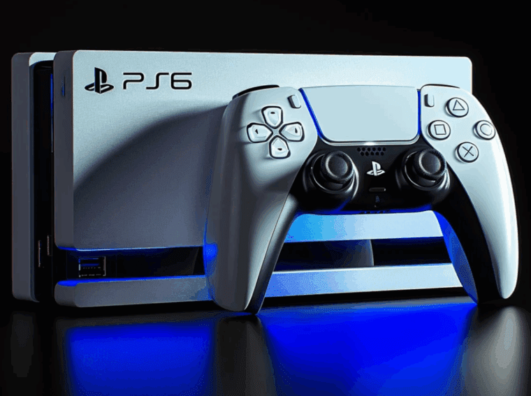Sony PS6 and New Handheld Could Bring More Power Without Breaking the Wallet