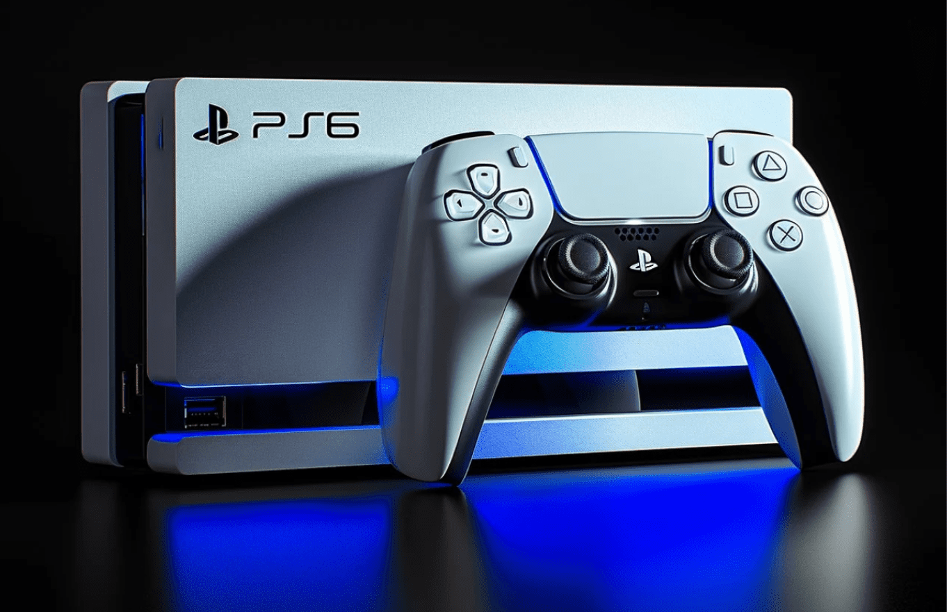 Sony PS6 and New Handheld Could Bring More Power Without Breaking the Wallet