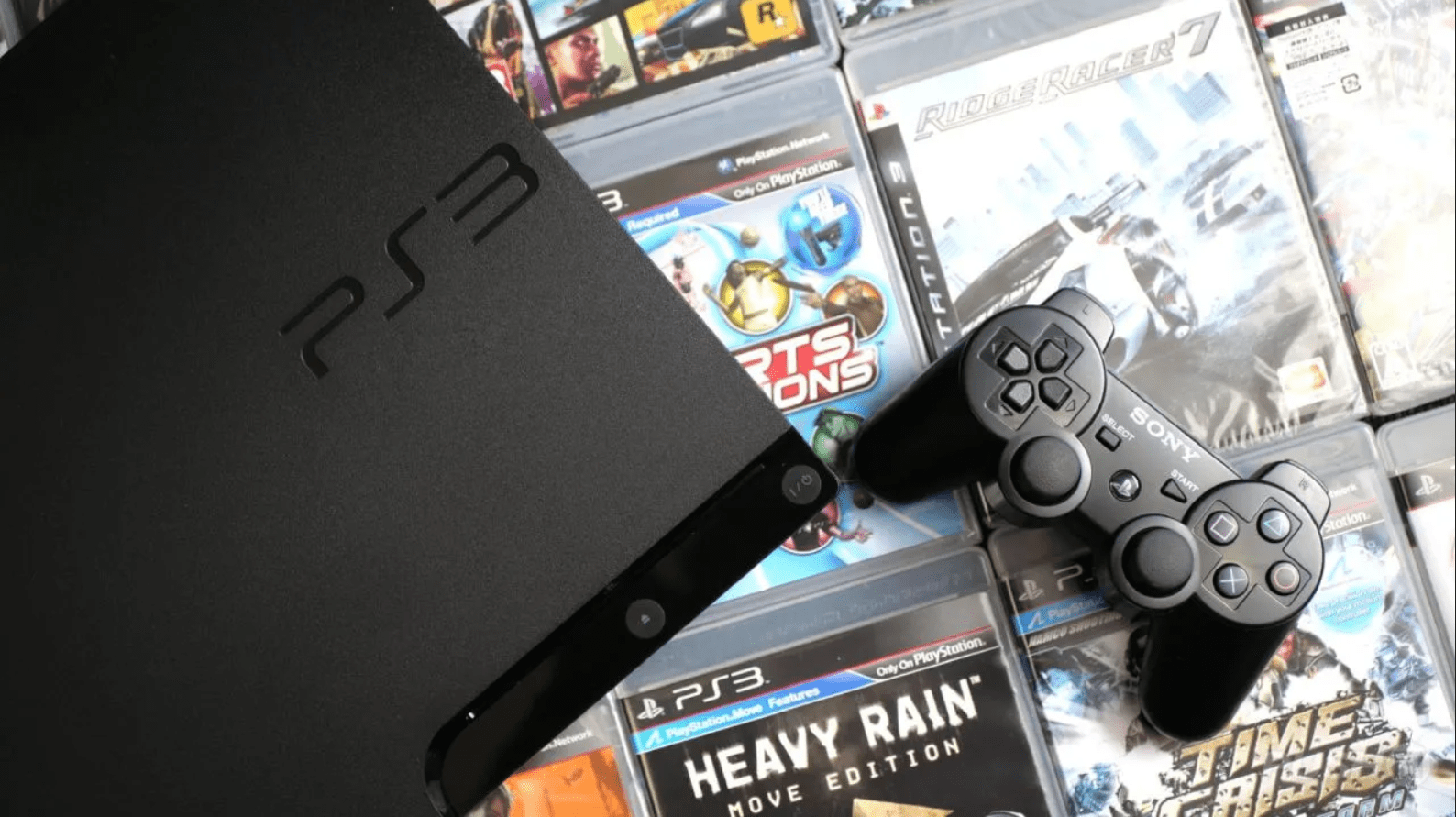 Sony’s PS3 Emulator for PS5 Could Be in the Works as Fans Push for Remasters