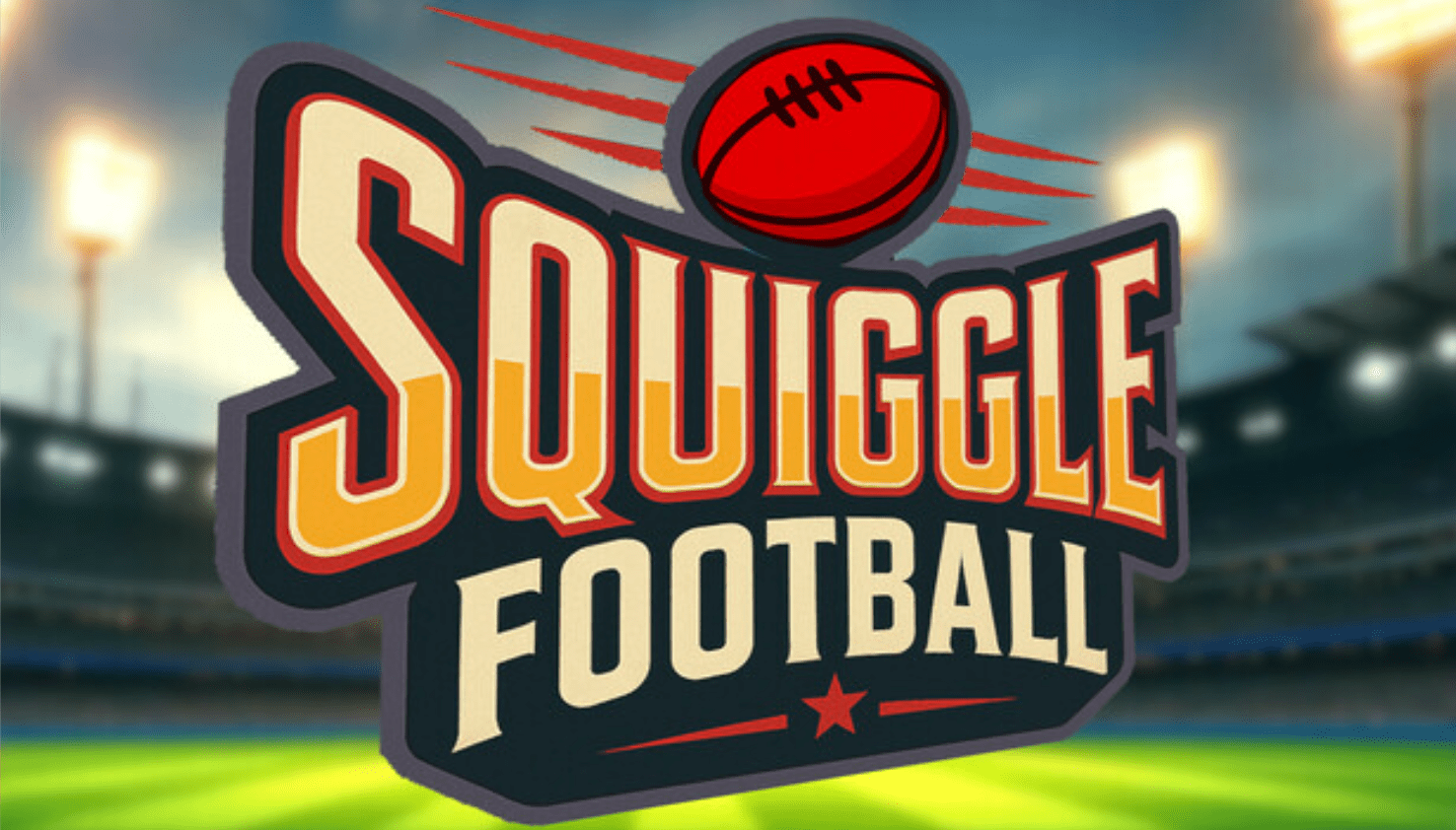 Squiggle Football Free Download for Windows PC