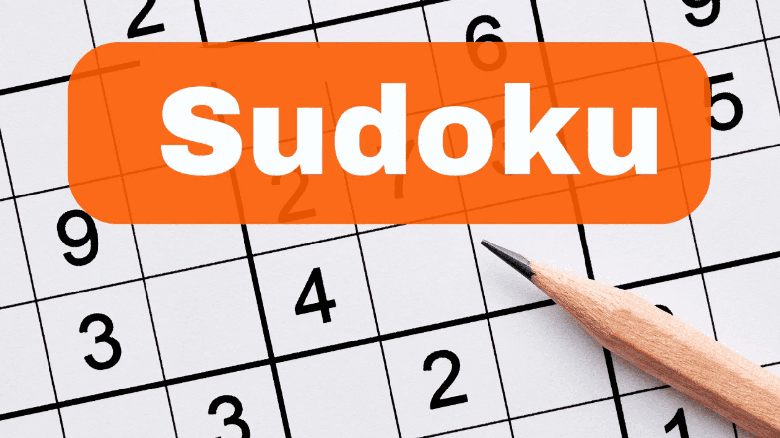 Sudoku Online Free Printable - Your Anytime Brain Workout