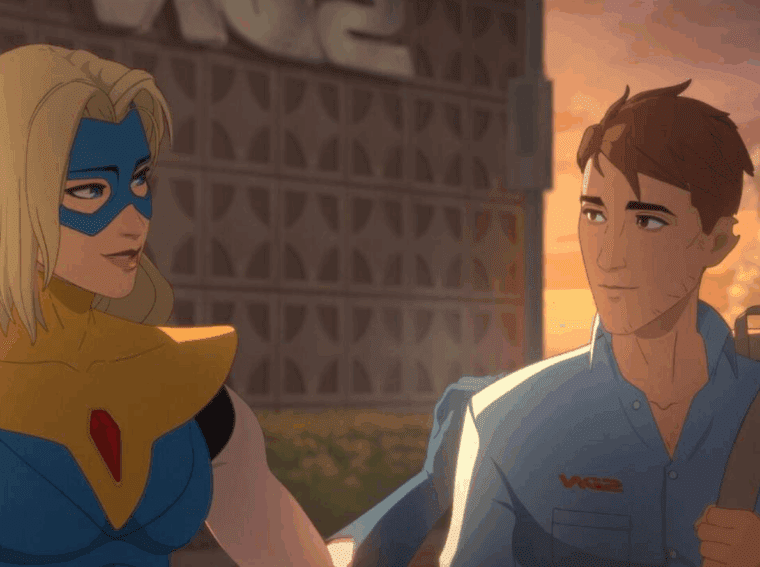 Superhero Games Takeover at Gamescom 2025