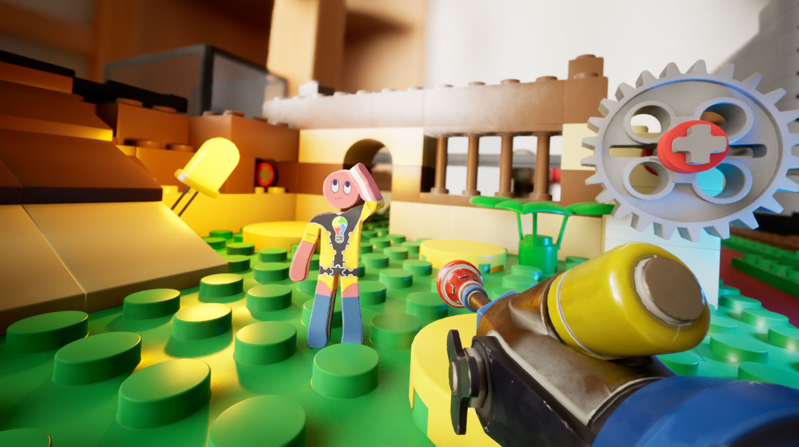 Supraworld Free Download for Windows PC (Build 19636904)