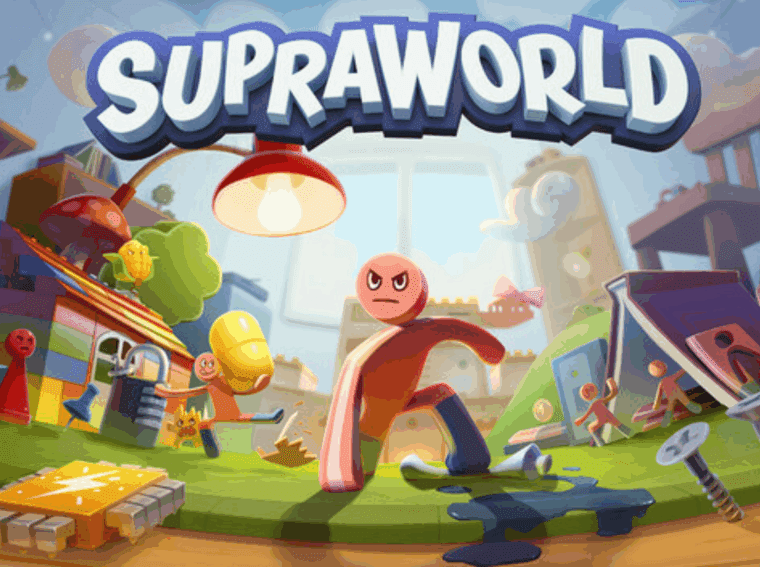 Supraworld Free Download for Windows PC (Build 19636904)