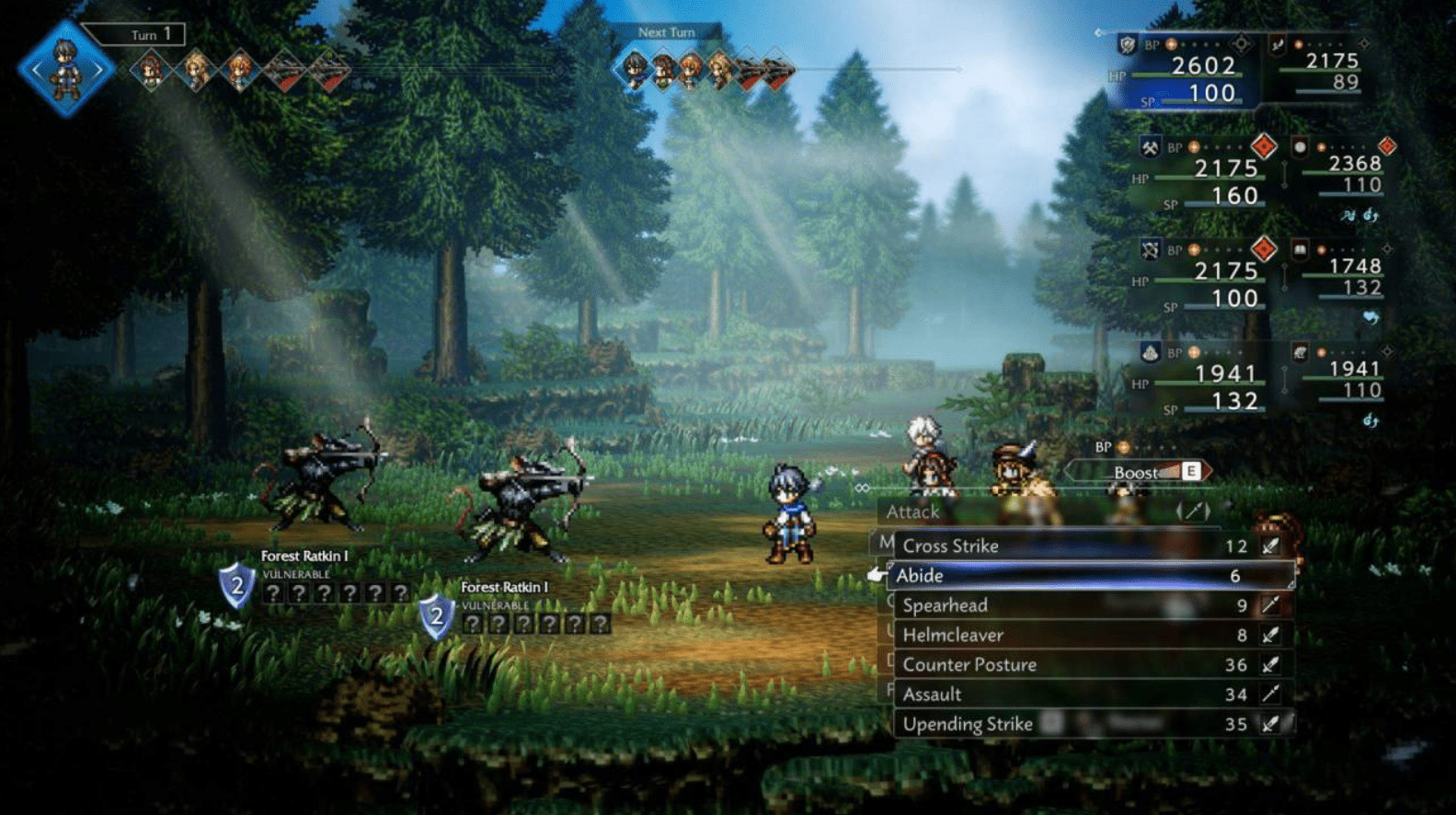 Switch 2 Tops Charts as Octopath Traveler 0 Brings Major RPG Changes