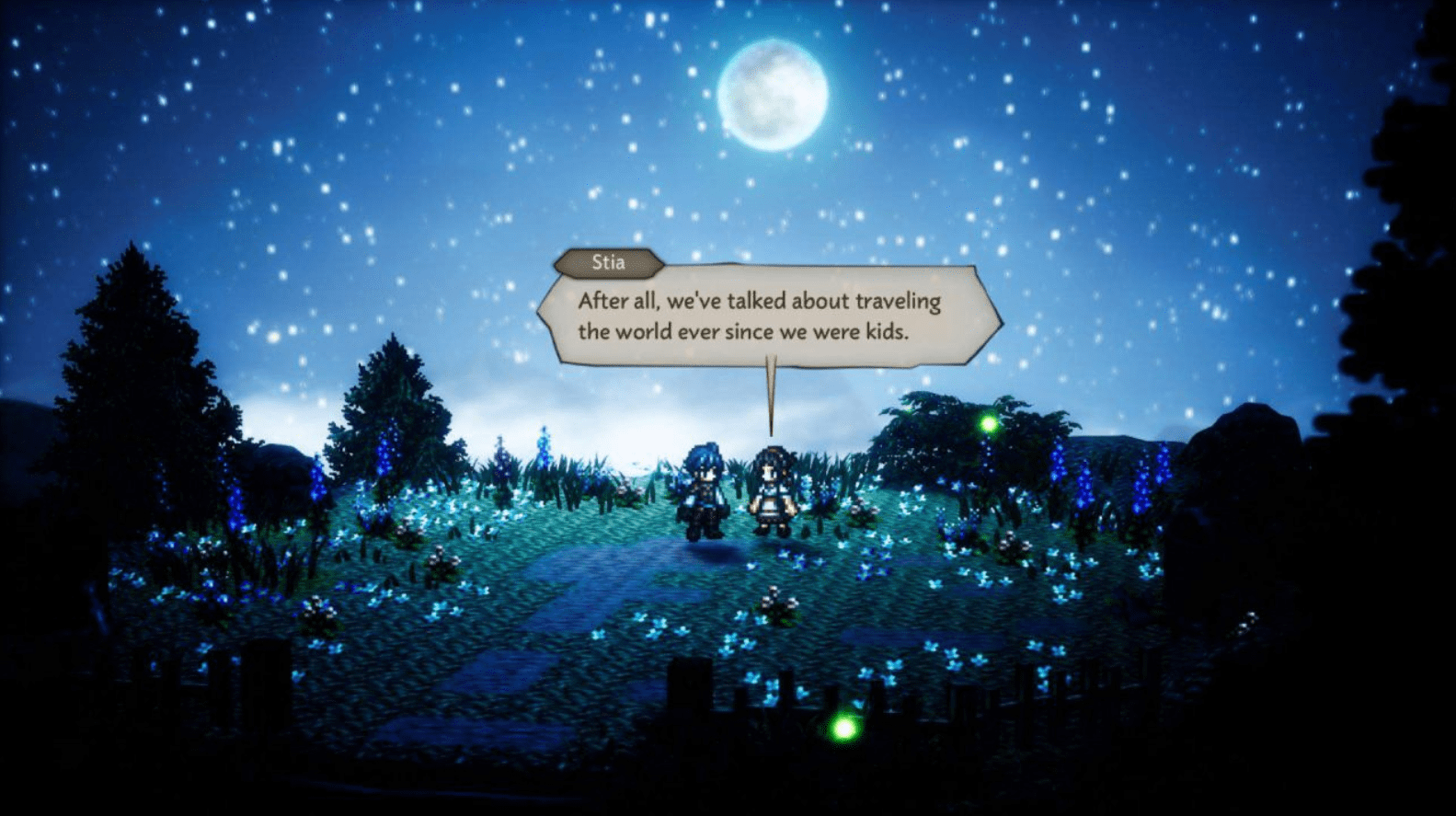 Switch 2 Tops Charts as Octopath Traveler 0 Brings Major RPG Changes