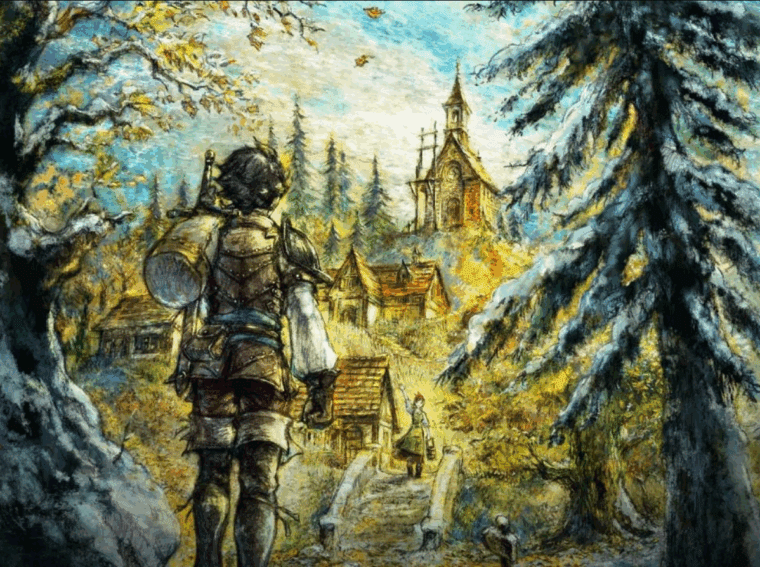 Switch 2 Tops Charts as Octopath Traveler 0 Brings Major RPG Changes