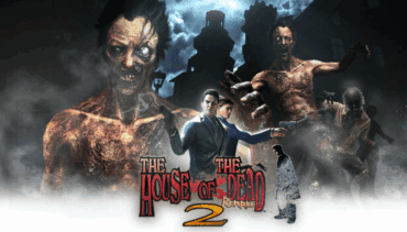 THE HOUSE OF THE DEAD 2 Remake Free Download for Windows PC