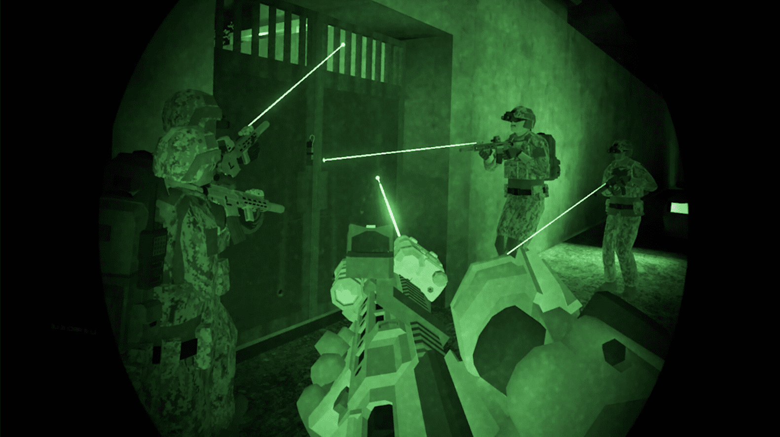 Tactical Assault VR Free Download for Windows PC (Build 18779504)