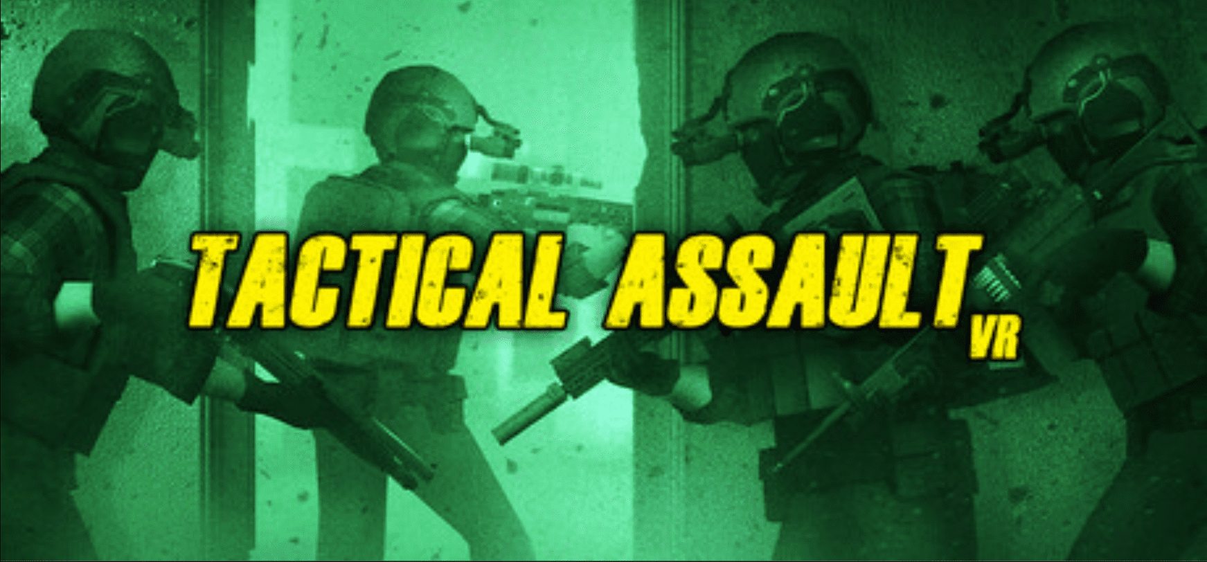 Tactical Assault VR Free Download for Windows PC (Build 18779504)