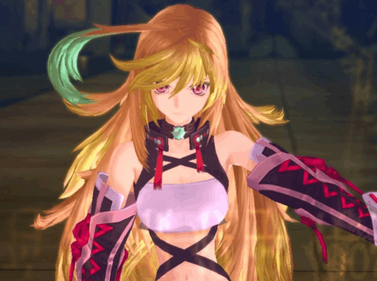 Tales of Xillia Remaster Leak Might Have Happened After Bandai Namco Pulled Video