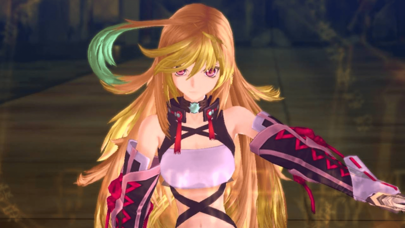 Tales of Xillia Remaster Leak Might Have Happened After Bandai Namco Pulled Video