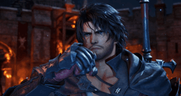 Tekken 8 Could Arrive on Nintendo Switch 2, Says Harada