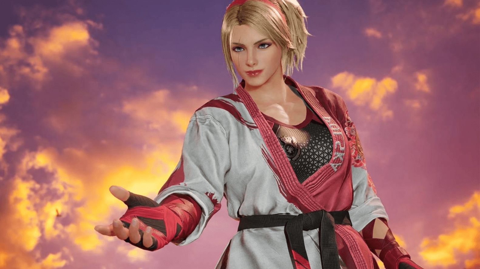 Tekken 8 Could Arrive on Nintendo Switch 2, Says Harada