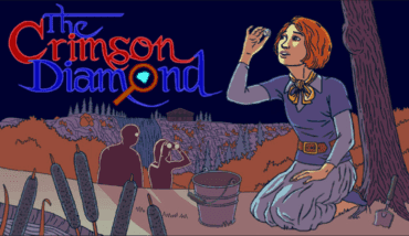 The Crimson Diamond Free Download for Windows PC