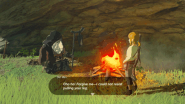 The Legend of Zelda Breath of the Wild Switch 2 Edition Review