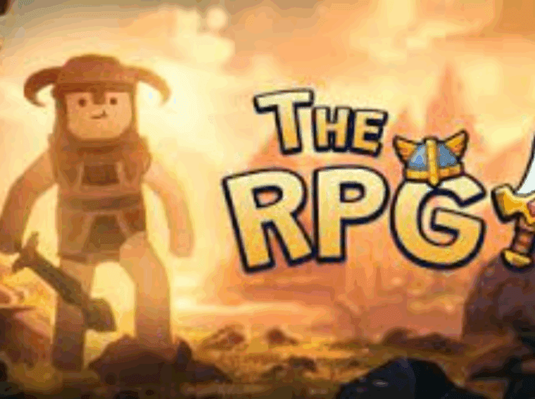 The RPG Free Download for Windows PC (v1.004)