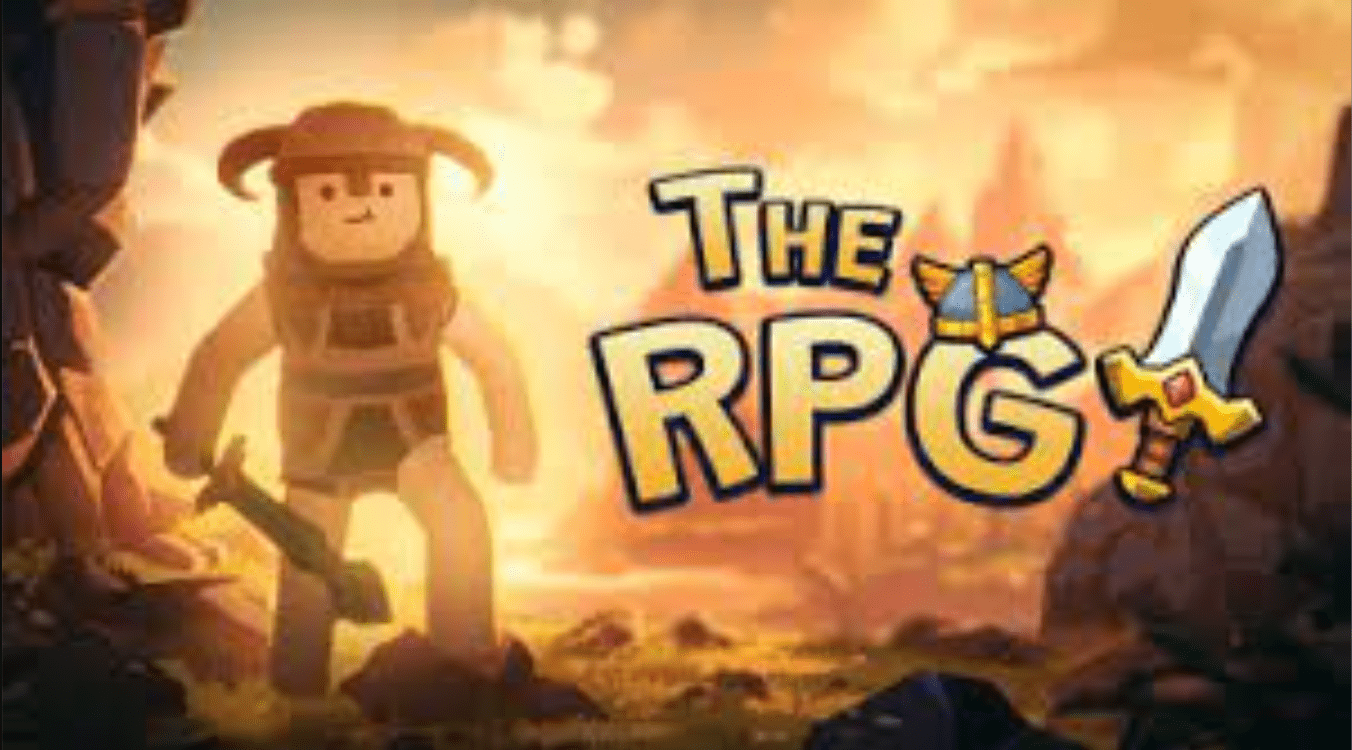 The RPG Free Download for Windows PC (v1.004)