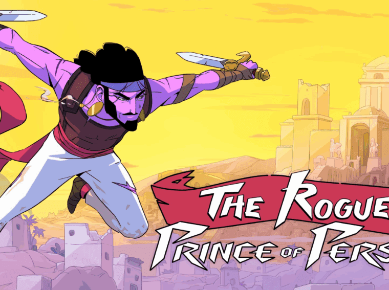 The Rogue Prince of Persia Free Download for Windows PC (v1.0.2)