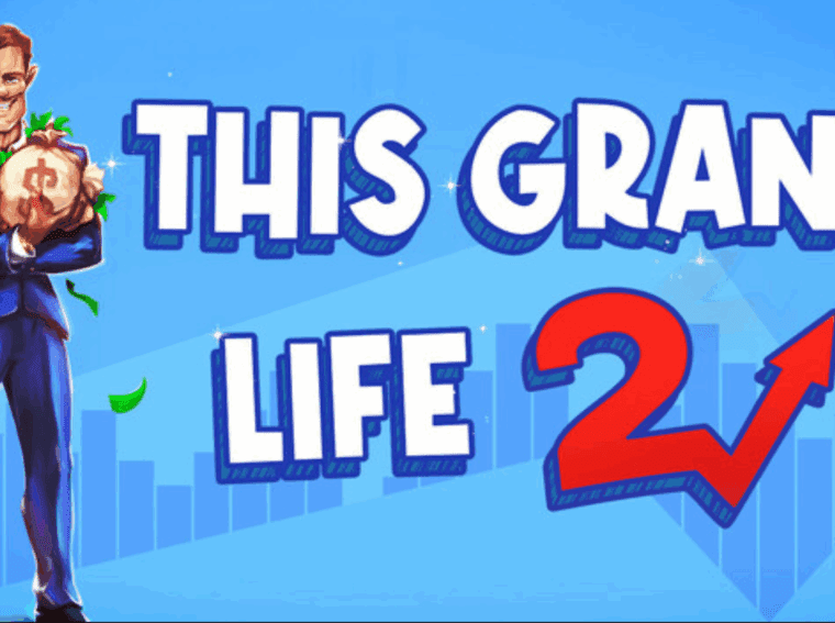 This Grand Life 2 Free Download for Windows PC (v1.00)