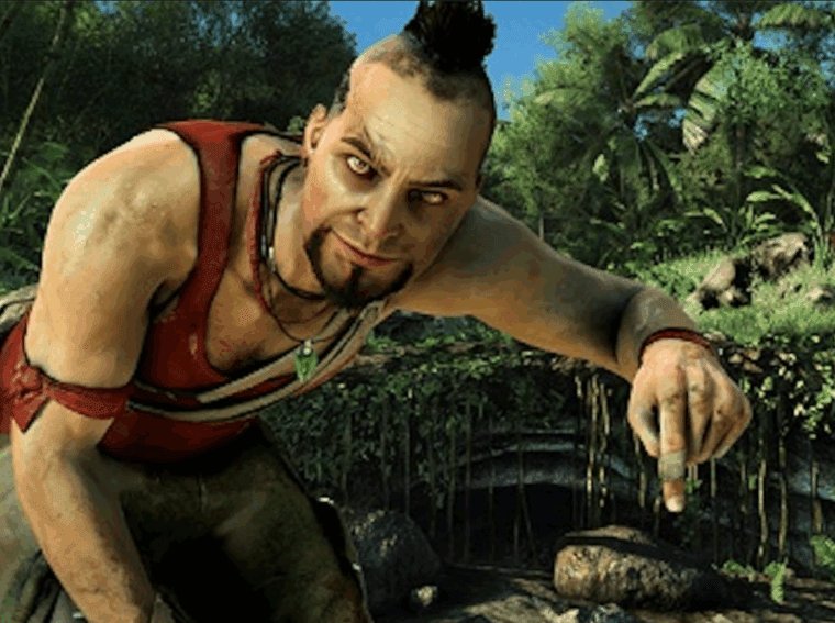 Ubisoft Accidentally Hints at a Far Cry TV Show