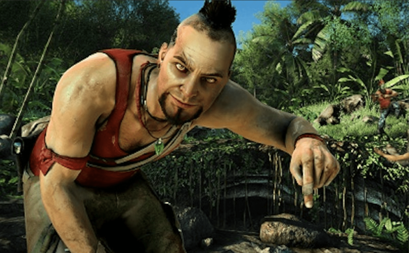 Ubisoft Accidentally Hints at a Far Cry TV Show