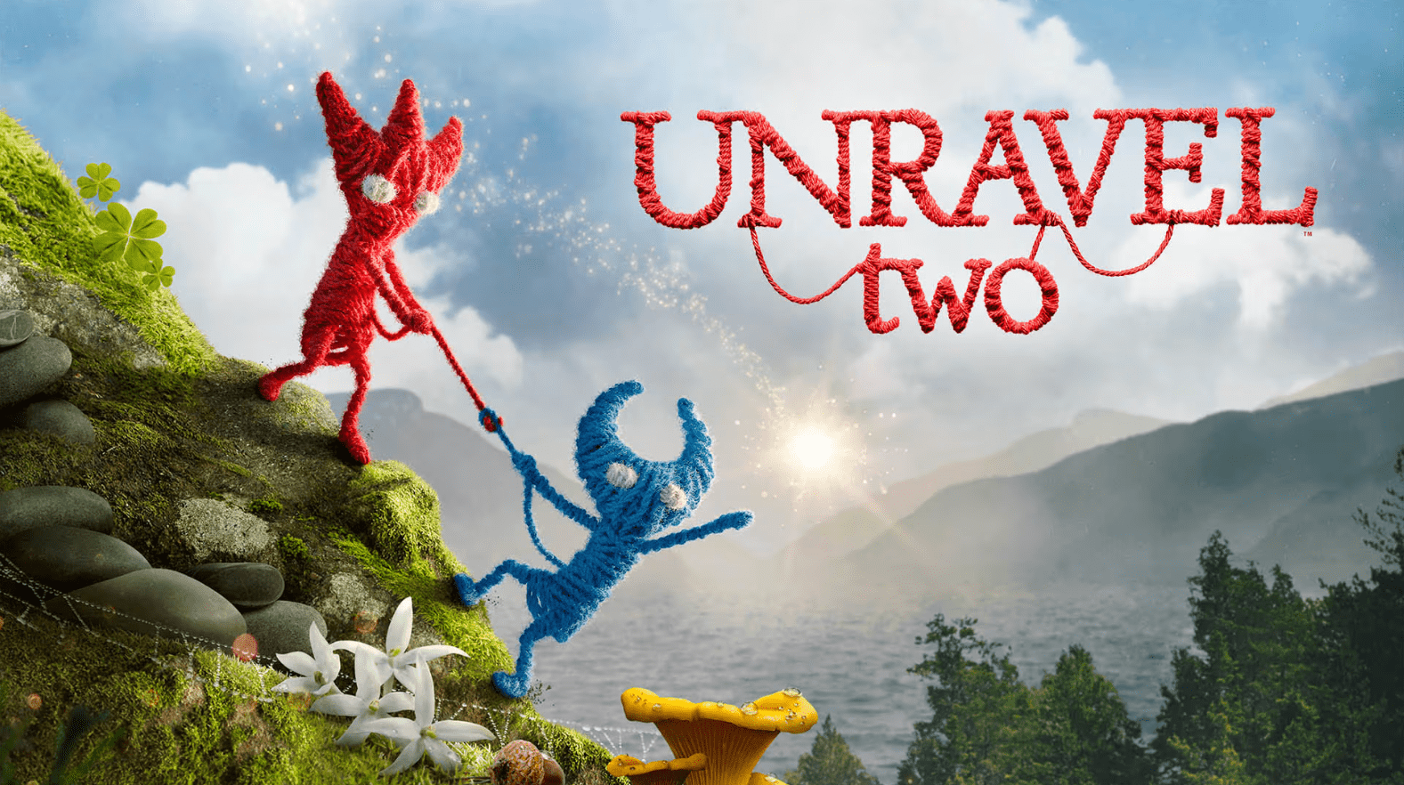Unravel Two Free Download for Windows PC (v1.0.0.47008)