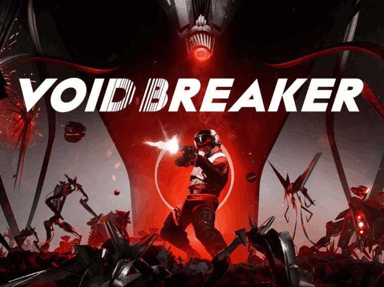 VOIDBREAKER Free Download for Windows PC