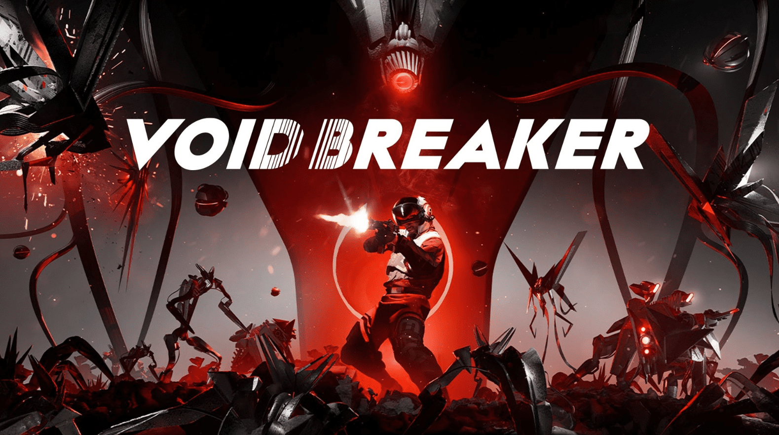 VOIDBREAKER Free Download for Windows PC