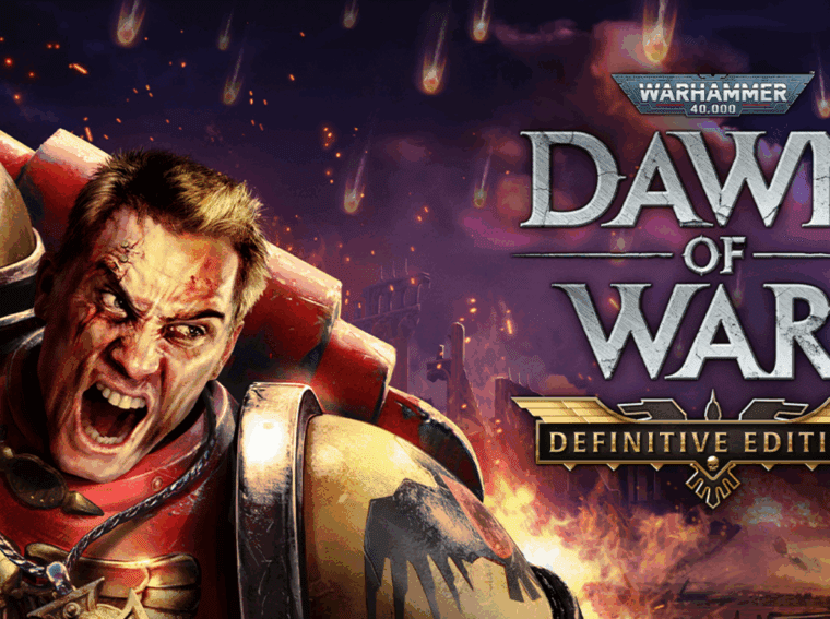Warhammer 40,000 Dawn of War Definitive Edition Free Download for PC