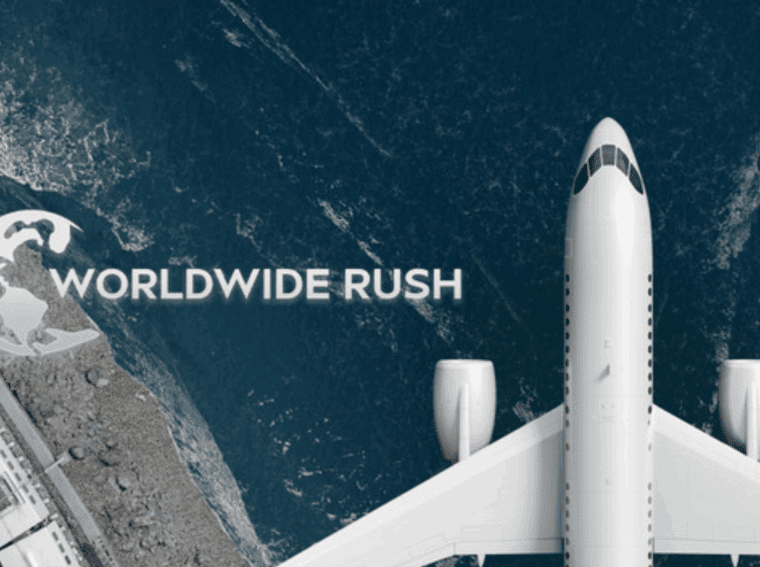 Worldwide Rush Free Download for Windows PC (v1.0.25)