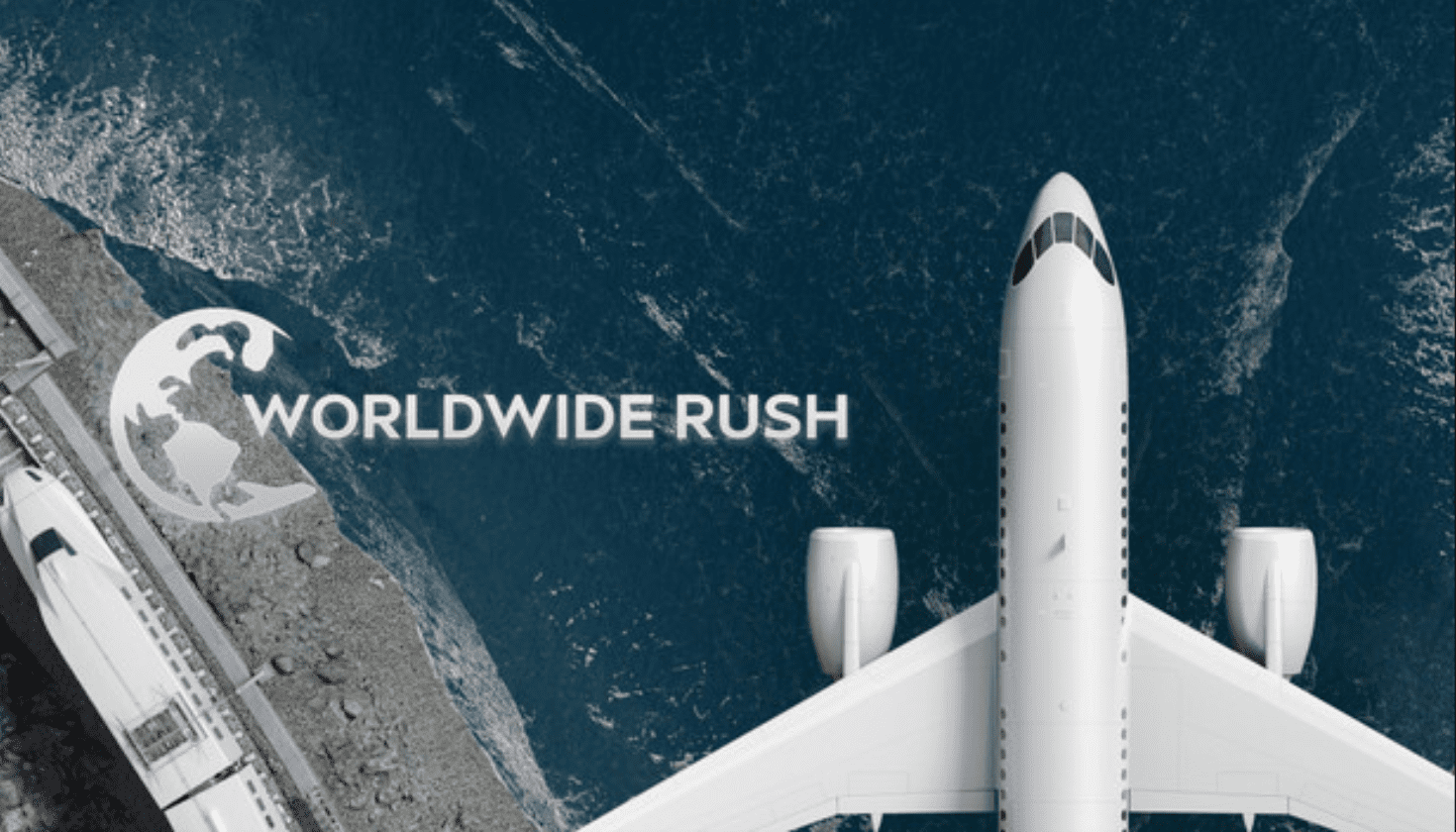 Worldwide Rush Free Download for Windows PC (v1.0.25)