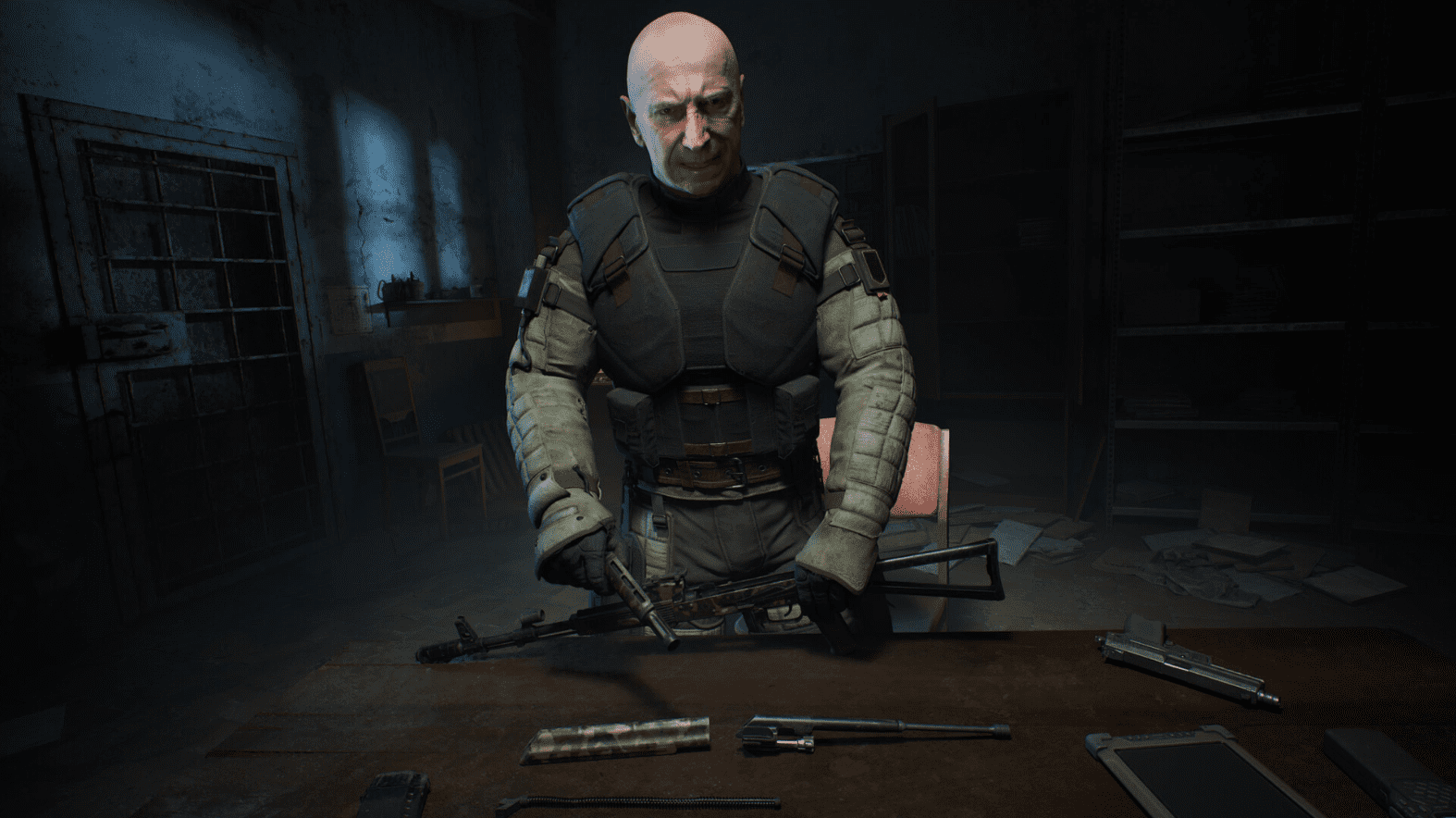 Xbox Players Upset Over S.T.A.L.K.E.R. 2 Big PS5 Update