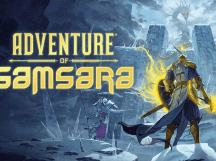 Adventure of Samsara Free Download for Windows PC (v1.0.4)