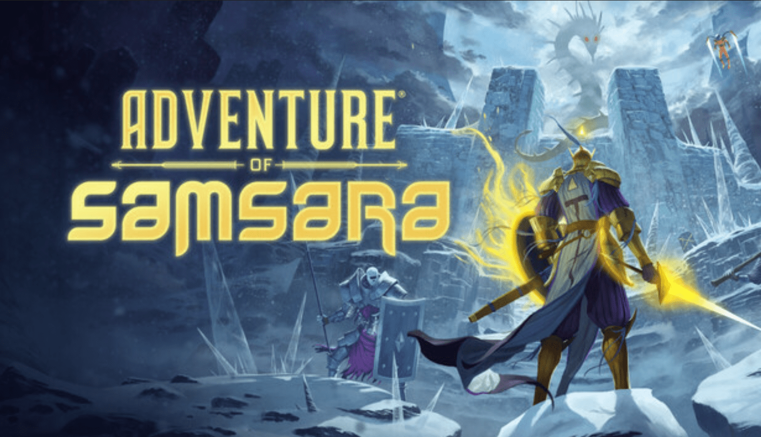 Adventure of Samsara Free Download for Windows PC (v1.0.4)