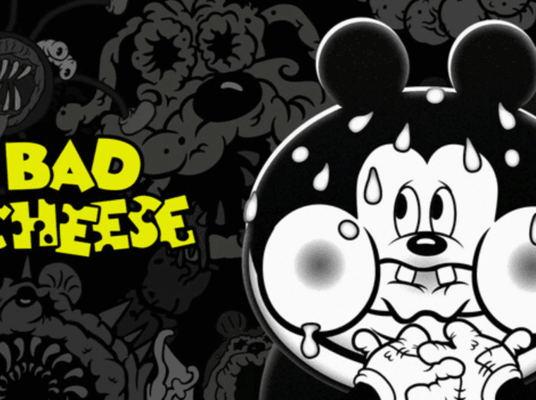 Bad Cheese Free Download for Windows PC (Build 19796183)