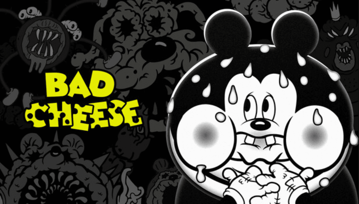 Bad Cheese Free Download for Windows PC (Build 19796183)