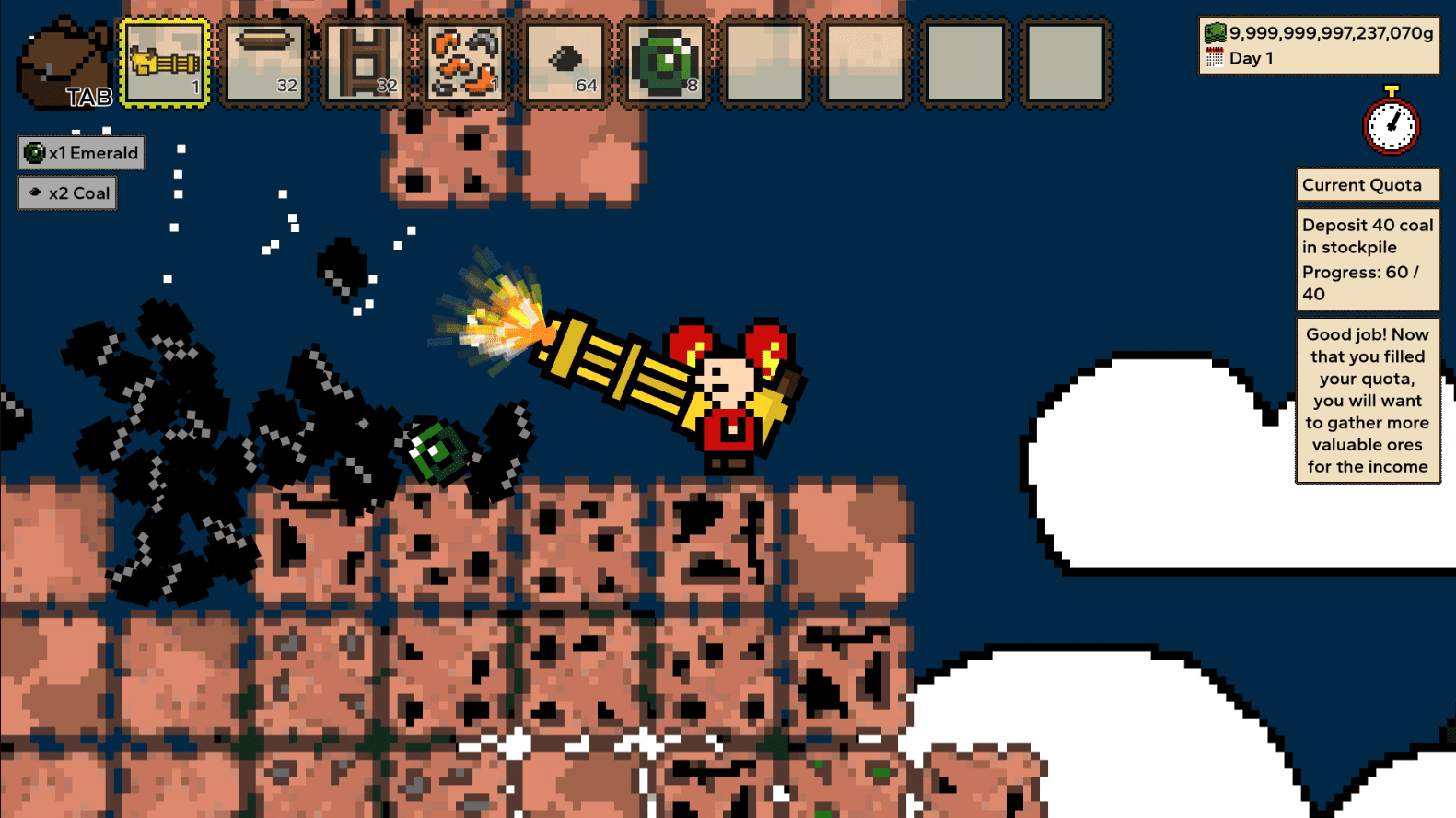 Coal LLC Free Download (v1.0.0.7) for Windows PC