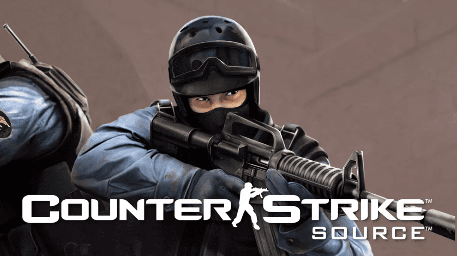 Counter Strike Source Free Download for Windows PC (Build 17399420 + LAN)