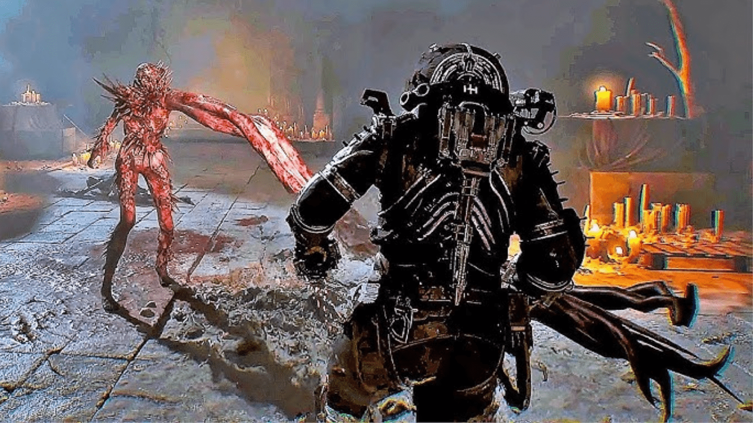 Cronos The New Dawn Free Download for Windows PC (v1.0.0.0)