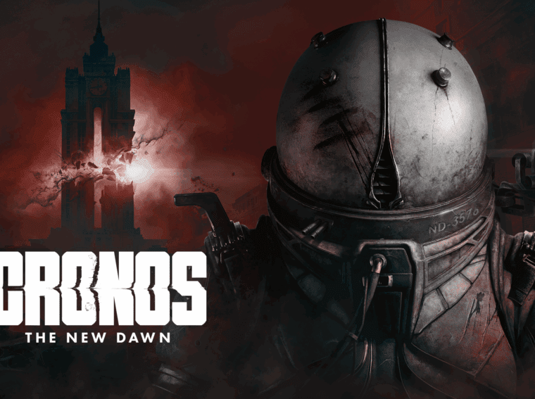 Cronos The New Dawn Free Download for Windows PC (v1.0.0.0)
