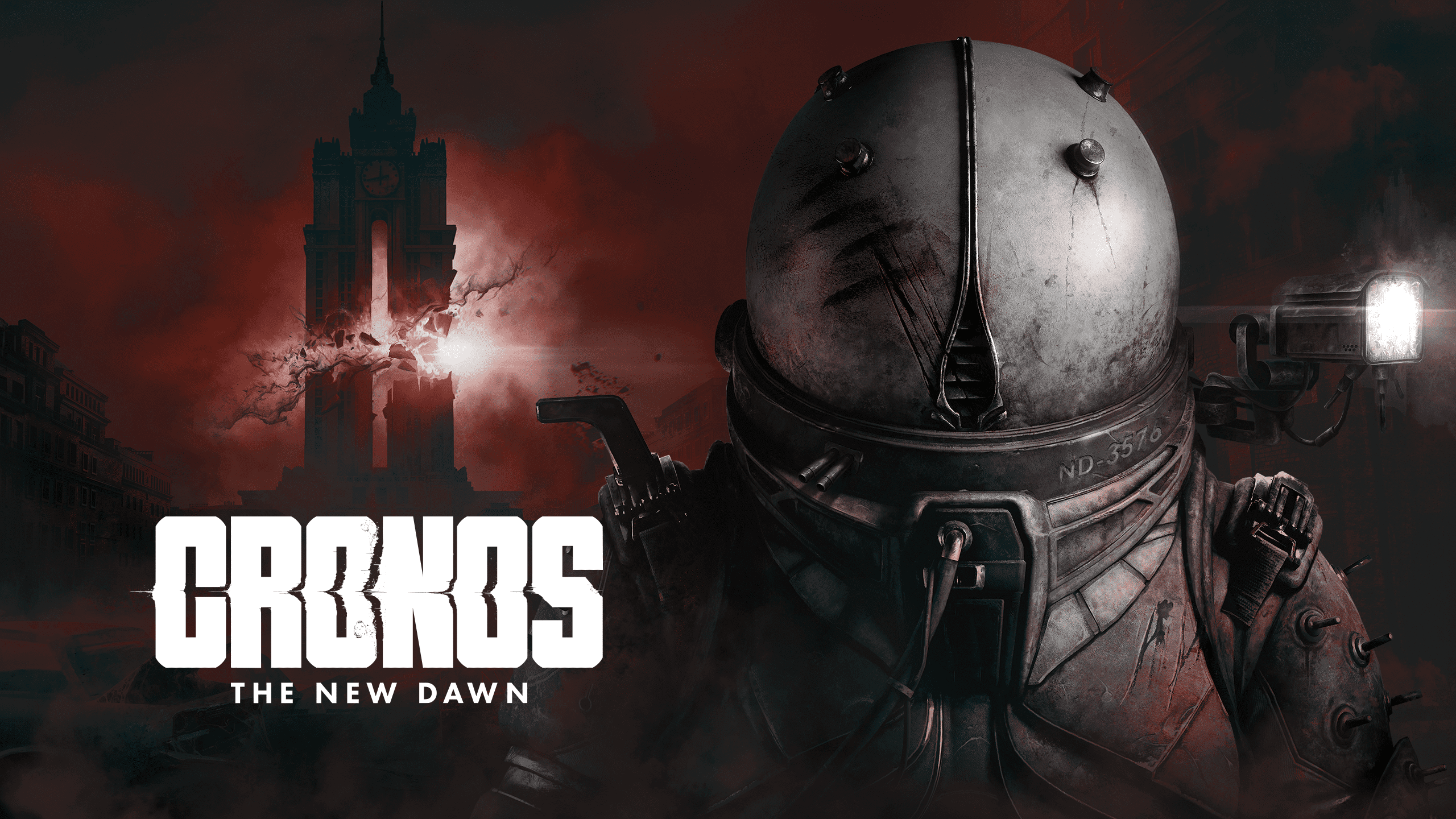 Cronos The New Dawn Free Download for Windows PC (v1.0.0.0)
