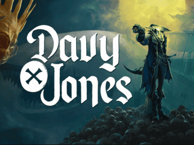 DAVY x JONES Free Download for Windows PC (v0.12.3)