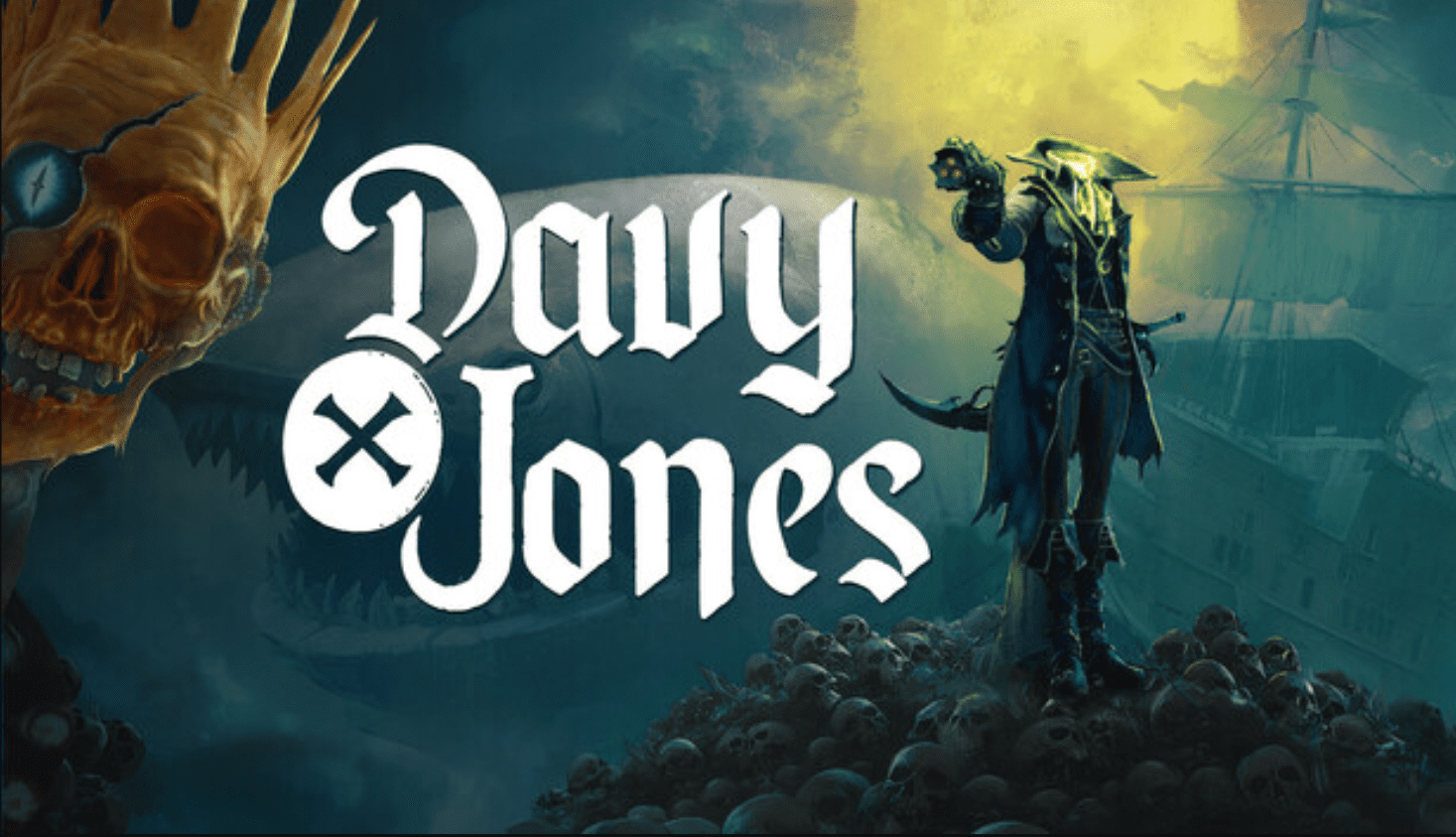 DAVY x JONES Free Download for Windows PC (v0.12.3)