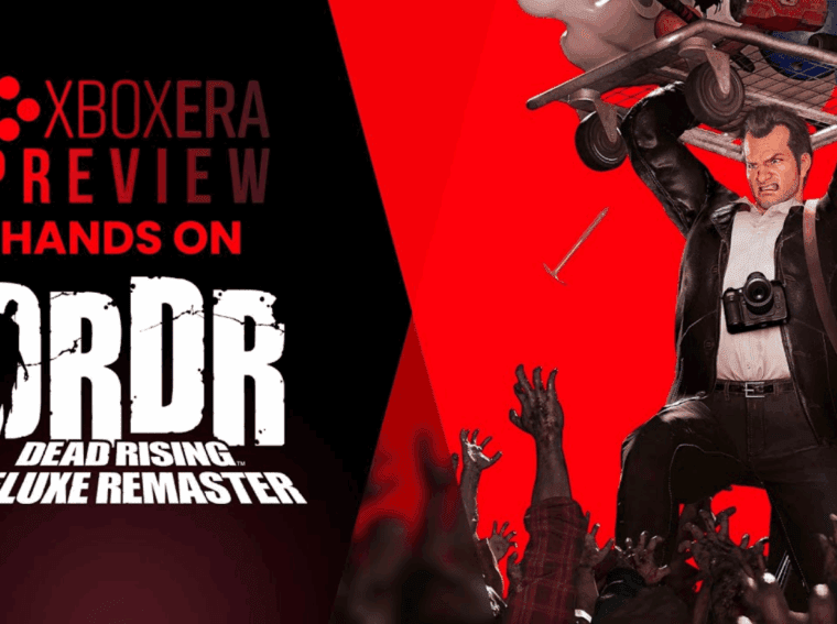 Dead Rising Deluxe Remaster Free Download for Windows PC (v1.3.0.0)