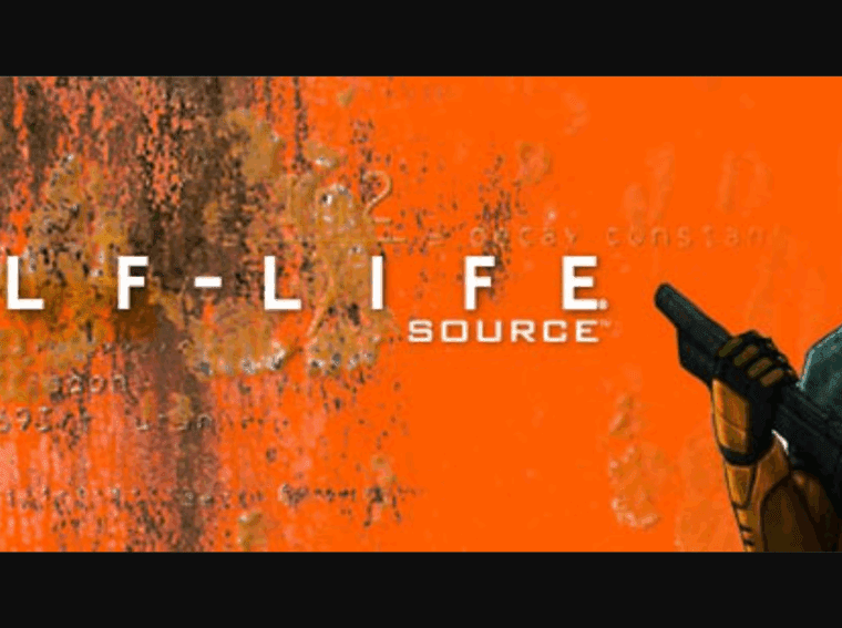 Half Life Source Free Download (Build 4233304) for Windows PC