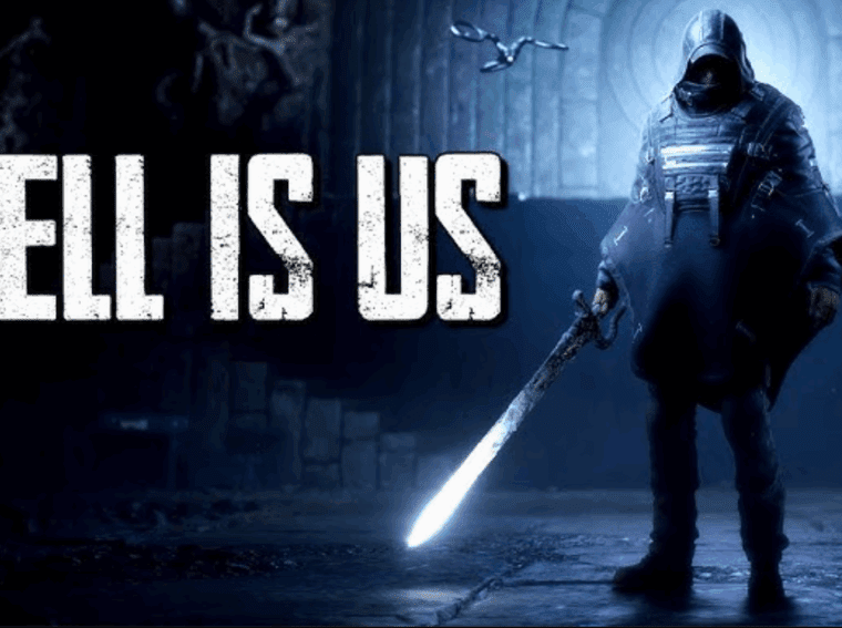 Hell is Us Free Download for Windows PC (v1.3.36.43556)