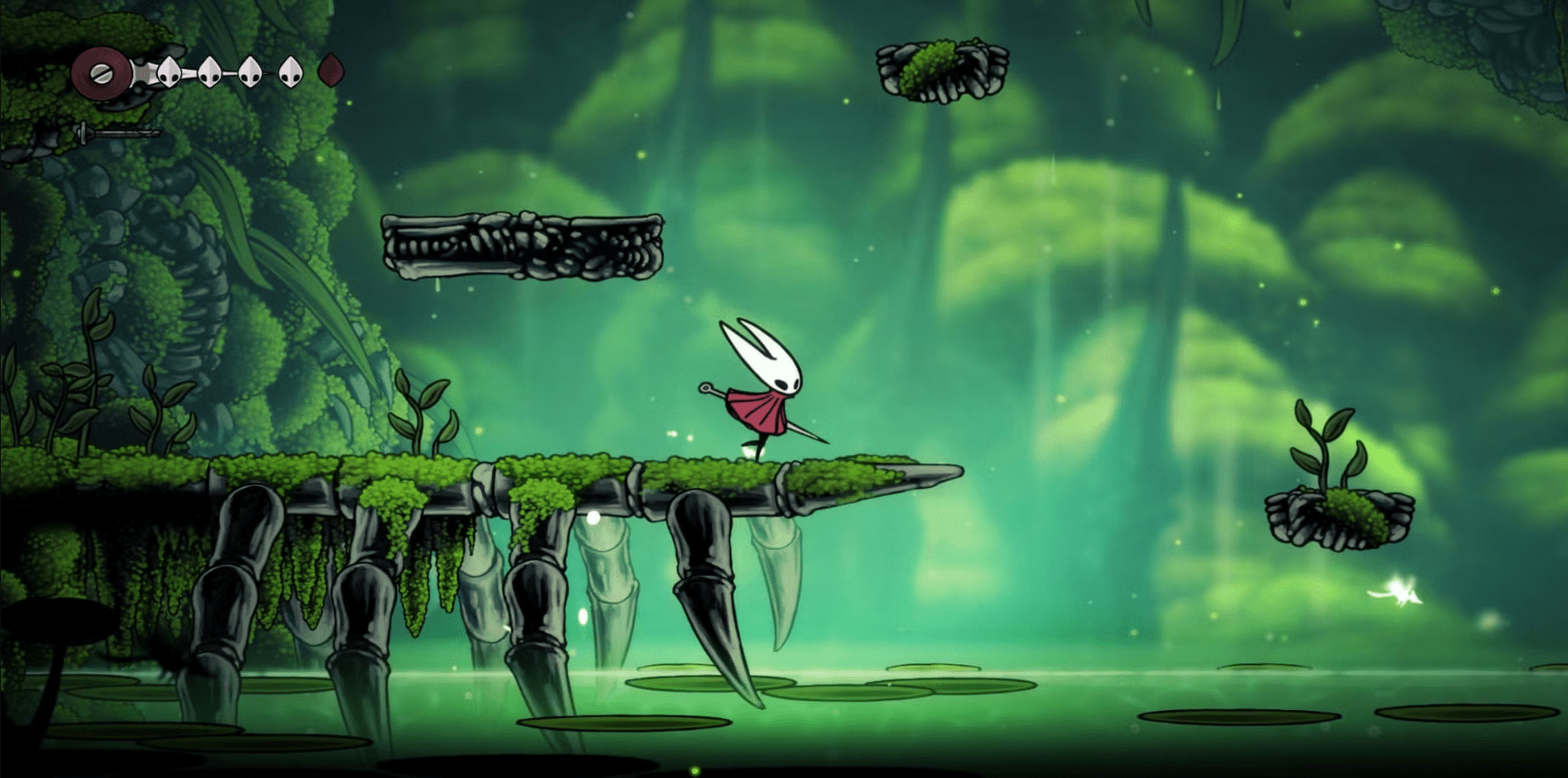 Hollow Knight Silksong Free Download for Windows PC (v1.0.28324)